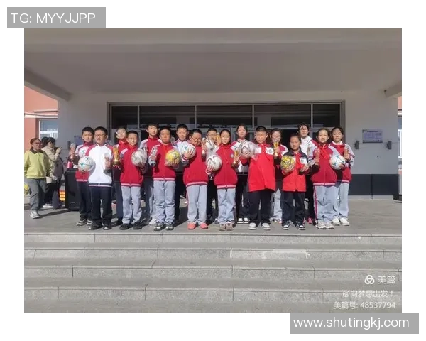 安阳足球班助力青少年成长培养未来足球明星的摇篮与梦想之地